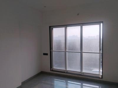 Bedroom Image of 1200 Sq.ft 3 BHK Apartment / Flat for sale in Parthesh Ganga Jamuna, Santacruz West Mumbai for Rs. 60000000