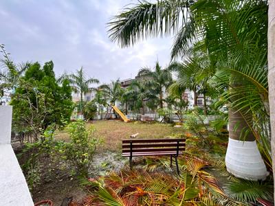 Image of 2212 Sq.ft 4 BHK Villa for sale in New Town, Kolkata for Rs. 16999999