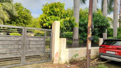 Image of 1243 Sq.ft Residential Plot / Land for sale in Ashiyana, Lucknow for Rs. 16500000