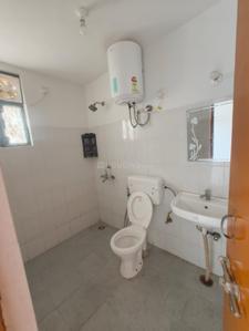 Image of 746 Sq.ft 2 BHK Apartment / Flat for rent in Adani Aangan, Sector 89A, Gurgaon for Rs. 20000