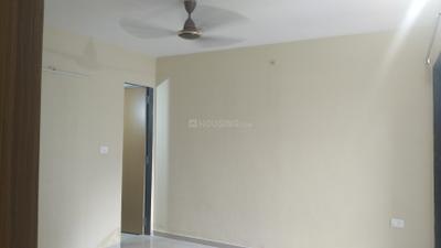 Bedroom Image of 1240 Sq.ft 3 BHK Apartment / Flat for rent in Wallfort Heights Phase 2 G H I J K L, Bhatagaon Raipur for Rs. 31000