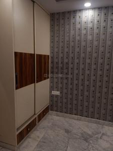 Bedroom Image of 1450 Sq.ft 3 BHK Builder Floor for sale in Kalyan Vihar New Delhi for Rs. 30000000