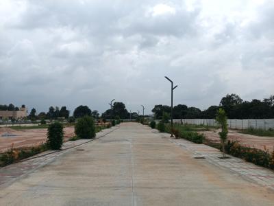 Image of 1200 Sq.ft Residential Plot / Land for sale in Marsandra, Bengaluru for Rs. 8600100