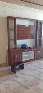 Bedroom Image of 1200 Sq.ft 2 BHK Apartment / Flat for rent in Bajrang Nagar Kota for Rs. 12000