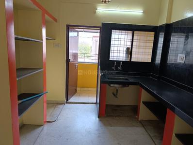 Kitchen Image of 950 Sq.ft 2 BHK Apartment / Flat for sale in KT Nagar Nagpur for Rs. 4800000