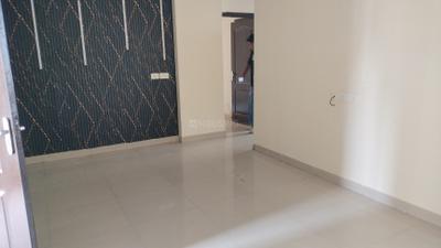 Living Room Image of 900 Sq.ft 2 BHK Apartment / Flat for rent in VVIP Addresses, Raj Nagar Extension Ghaziabad for Rs. 17000