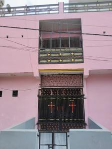 Image of 200 Sq.ft 1 RK Independent House for rent in Allahpur, Allahabad for Rs. 6500