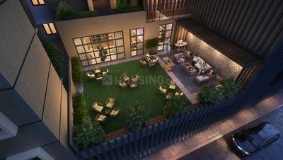 Image of 965 Sq.ft 2 BHK Apartment / Flat for sale in Sidharth Crown, Madhavaram, Chennai for Rs. 5523300