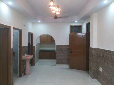 Living Room Image of 950 Sq.ft 2 BHK Apartment / Flat for sale in Shalimar Garden Ghaziabad for Rs. 5200000