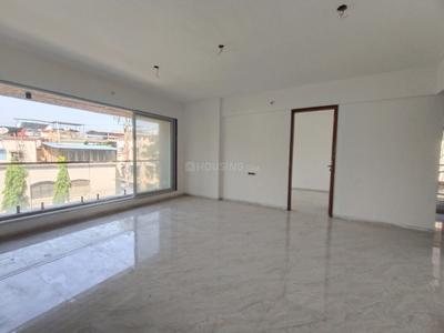 Hall Image of 1750 Sq.ft 3 BHK Apartment / Flat for sale in Nerul Navi Mumbai for Rs. 29500000