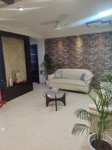 Hall Image of 1900 Sq.ft 3 BHK Apartment / Flat for sale in Napier Town Jabalpur for Rs. 15000000