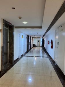 Image of 3460 Sq.ft 3.5 BHK Apartment / Flat for rent in Supertech Supernova, Sector 94, Noida for Rs. 120000