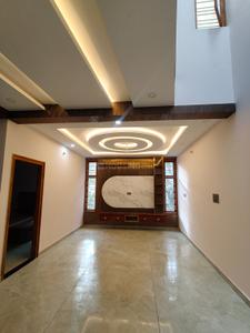 Hall Image of 4000 Sq.ft 4 BHK Duplex for sale in Mallathahalli Bengaluru for Rs. 47500000
