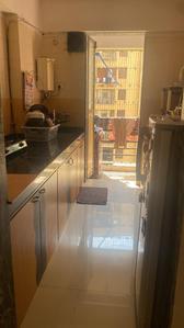 Kitchen Image of gils in Saki Naka, Mumbai
