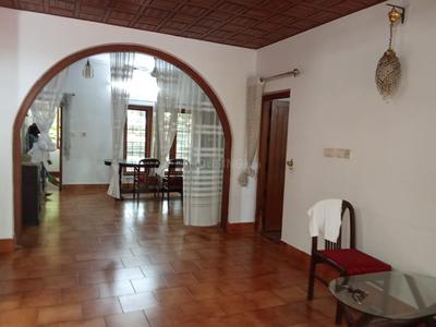 Hall Image of 2800 Sq.ft 4 BHK Independent House for sale in Pallikkulam Thrissur for Rs. 29000000