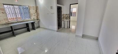 Kitchen Image of 895 Sq.ft 2 BHK Apartment / Flat for sale in Airport Gate no. 1 Kolkata for Rs. 3250000