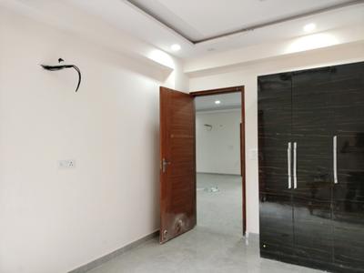 Bedroom Image of 1800 Sq.ft 4 BHK Builder Floor for sale in Rajendra Nagar Ghaziabad for Rs. 17600000