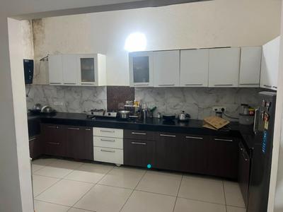 Kitchen Image of 2400 Sq.ft 7 BHK Independent House for sale in Sector 80 Mohali for Rs. 52500000