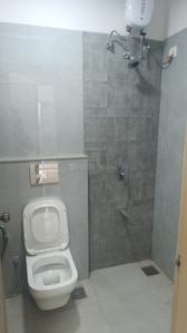 Image of 1100 Sq.ft 2.5 BHK Duplex for rent in Concrete Sai Swayam, Chembur, Mumbai for Rs. 105000
