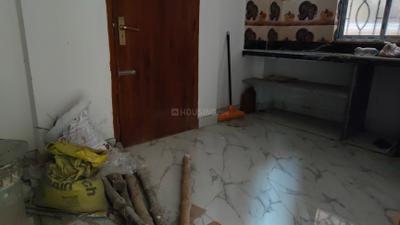 Living Room Image of 590 Sq.ft 2 BHK Apartment / Flat for sale in Keshtopur Kolkata for Rs. 1800000
