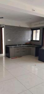 Kitchen Image of 1285 Sq.ft 2 BHK Apartment / Flat for rent in Sangini Gardenia, Dahin Nagar Surat for Rs. 16000