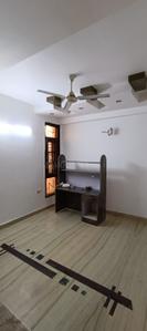 Bedroom Image of 1750 Sq.ft 3 BHK Builder Floor for sale in Swasthya Vihar New Delhi for Rs. 22500000