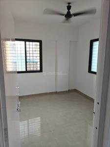 Bedroom Image of 600 Sq.ft 1 BHK Apartment / Flat for sale in Raikar Shree Laxmi Vihar, Dhayari Pune for Rs. 2600000