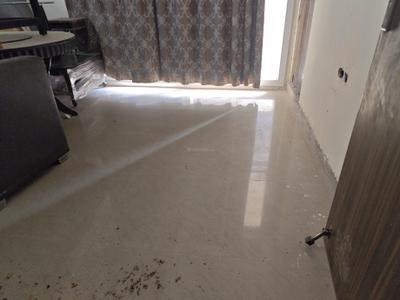 Bedroom Image of 1312 Sq.ft 3 BHK Apartment / Flat for sale in Dwarkadhish The Cubix, Sector 23 Dharuhera for Rs. 7200000