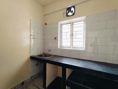 Kitchen Image of 1180 Sq.ft 2 BHK Apartment / Flat for rent in Patuli Kolkata for Rs. 28000