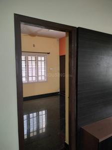 Kitchen Image of 1200 Sq.ft 2 BHK Independent House for rent in Nadanahalli Mysore for Rs. 12000