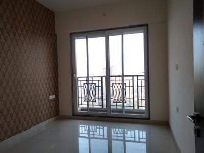 Bedroom Image of 1150 Sq.ft 2 BHK Apartment / Flat for sale in Aristo Universal Usha Heights, Kharghar Navi Mumbai for Rs. 14000000