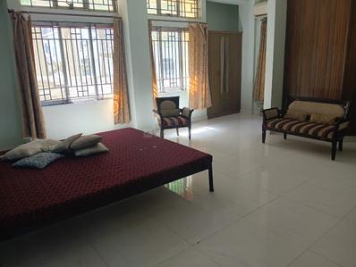 3 BHK Independent House