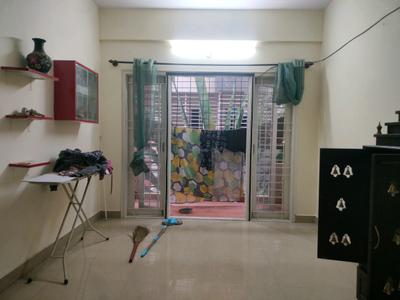 Dining Area Image of 1145 Sq.ft 2 BHK Apartment / Flat for rent in R R Nest, Marathahalli Bengaluru for Rs. 40000