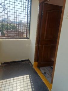 Balcony Image of 1200 Sq.ft 3 BHK Apartment / Flat for sale in Nallakunta Hyderabad for Rs. 8500000