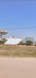 Image of 540 Sq.ft Residential Plot / Land for sale in Mansarovar Park, Lal Kuan, Ghaziabad for Rs. 2700000