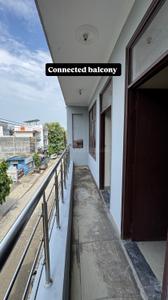 Block B Balcony 1