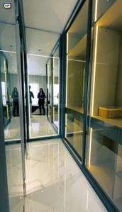 Image of 1290 Sq.ft 3 BHK Apartment / Flat for sale in Miracle Imperio Towers Phase 2, Tathawade, Pune for Rs. 13500000