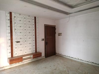 Living Room Image of 1100 Sq.ft 3 BHK Apartment / Flat for sale in Deenpur New Delhi for Rs. 7200000
