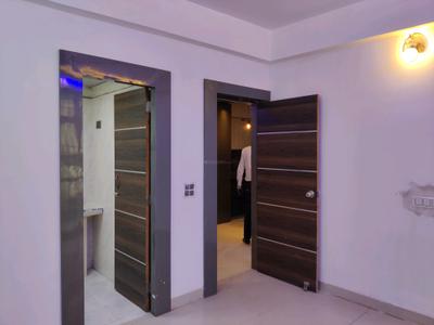 Bedroom Image of 1405 Sq.ft 3 BHK Apartment / Flat for sale in Proview Officer City, Raj Nagar Extension Ghaziabad for Rs. 9500000