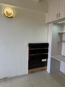 Kitchen Image of 2000 Sq.ft 4 BHK Apartment / Flat for sale in Sushma Chandigarh Grande, Gazipur Zirakpur for Rs. 16000000