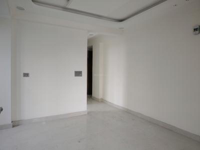 Living Room Image of 800 Sq.ft 2 BHK Apartment / Flat for sale in Mittal Garden New Delhi for Rs. 5500000