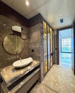 Image of 4500 Sq.ft 4 BHK Builder Floor for sale in Kailash Colony, New Delhi for Rs. 130000000