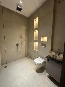 Image of 3200 Sq.ft 4 BHK Independent House for sale in Nipania, Indore for Rs. 25100000