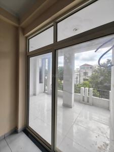 Balcony Image of 3000 Sq.ft 6 BHK Independent House for sale in Manyawas Jaipur for Rs. 19500000