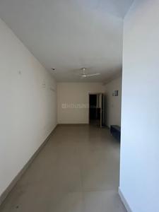 Hall Image of 603 Sq.ft 2 BHK Apartment / Flat for rent in Zara Rossa, Sector 112 Gurgaon for Rs. 14000