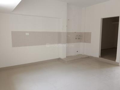 Kitchen Image of 2774 Sq.ft 4 BHK Apartment / Flat for sale in Jain Aashraya by Jain Housing &amp; Constructions Ltd, Anjanapura Township Bengaluru for Rs. 21100000