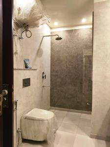 Common Bathroom Image of 2160 Sq.ft 3 BHK Builder Floor for sale in Mayfield Garden Luxury Floors, Mayfield Garden Gurgaon for Rs. 29000000
