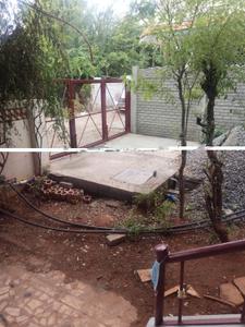Balcony Image of 1200 Sq.ft 2 BHK Builder Floor for rent in Nagamalaipudukottai Madurai for Rs. 15000