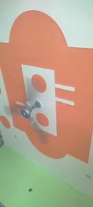 Hall Image of 1074 Sq.ft 3 BHK Independent House for sale in Partapur Meerut for Rs. 5000000
