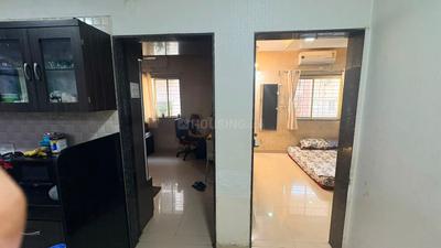 Image of 960 Sq.ft 2 BHK Apartment / Flat for sale in Vitthal Sangam, Dhayari, Pune for Rs. 7500000